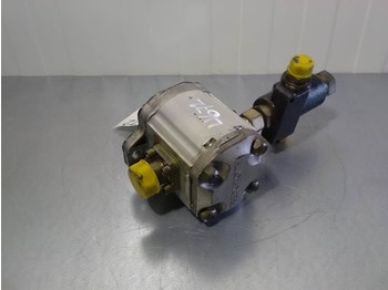 Hidraulika Rexroth 07363057 - Gearpump/Zahnradpumpe/Tandwielpomp: foto 2