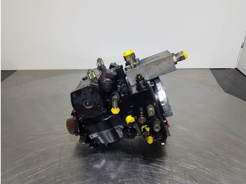 Hidraulika - Celtniecības tehnika Rexroth A4VG71DA2D2/32R-R902055385-Drive pump/Fahrpumpe: foto 2