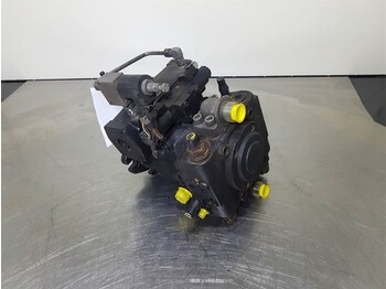 Hidraulika - Celtniecības tehnika Rexroth A4VG71EP4D1/32L-R902119026-Drive pump/Fahrpumpe: foto 4