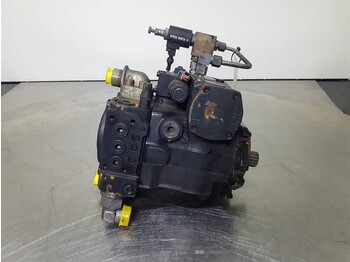 Hidraulika - Celtniecības tehnika Rexroth A4VG71EP4D1/32L-R902119026-Drive pump/Fahrpumpe: foto 3