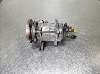 Dzinējs un rezerves daļas - Celtniecības tehnika SANDEN SD7H15 - Compressor/Kompressor/Aircopomp: foto 2