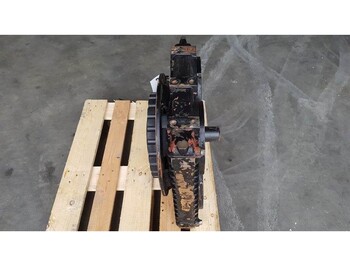 Pārnesumkārba un rezerves daļas - Celtniecības tehnika STIEBEL D 52545 - Transmission/Getriebe/Transmissi: foto 4