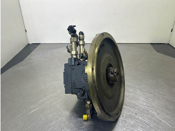 Hidraulika - Celtniecības tehnika Sauer Danfoss 42R41DLNN805B3XAGNZ3838-Hydrauliekpomp: foto 5