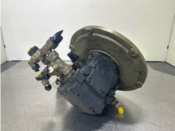 Hidraulika - Celtniecības tehnika Sauer Danfoss 42R41DLNN805B3XAGNZ3838-Hydrauliekpomp: foto 3
