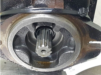 Hidraulika - Celtniecības tehnika Sauer Danfoss C22.4L/37486 - Gearpump/Zahnradpumpe/Tandwielpomp: foto 4