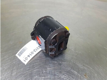 Hidraulika - Celtniecības tehnika Sauer Danfoss C22.4L/37486 - Gearpump/Zahnradpumpe/Tandwielpomp: foto 2