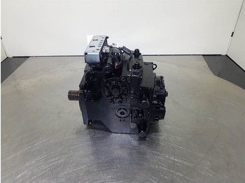Hidraulika DANFOSS / SAUER
