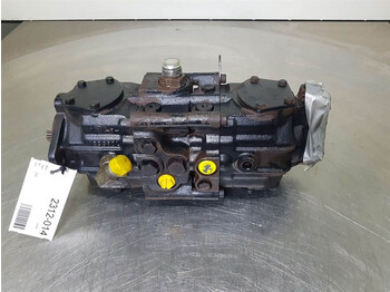 Hidraulika DANFOSS / SAUER