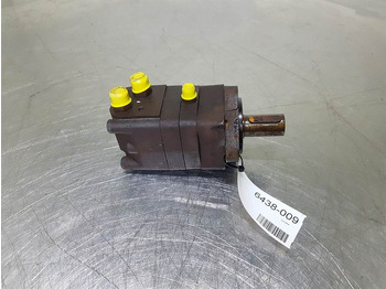 Hidraulika DANFOSS / SAUER