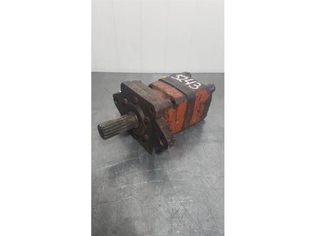 Hidraulika DANFOSS / SAUER