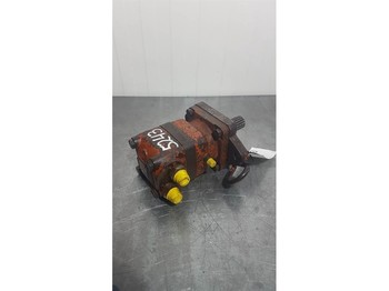 Hidraulika Sauer Danfoss OMT250 - Hydraulic motor/Hydraulikmotor: foto 2