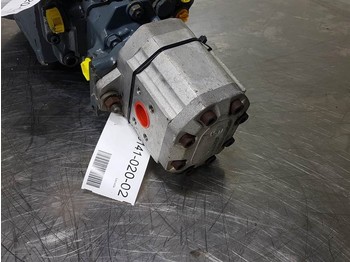 Hidraulika DANFOSS / SAUER