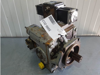 Hidraulika DANFOSS / SAUER