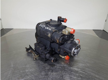 Hidraulika Sauer Getriebe SPV23000-2901 - Drive pump/Fahrpump: foto 2