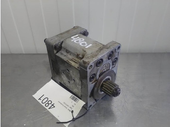 Hidraulika SUNDSTRAND