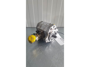 Hidraulika SUNDSTRAND