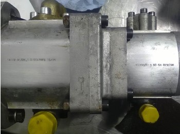 Hidraulika Sauer Sundstrand TAP22-90/26,5D - Gearpump: foto 3