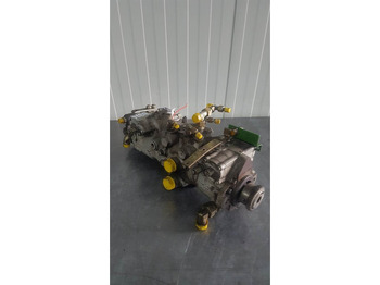 Hidraulika SUNDSTRAND