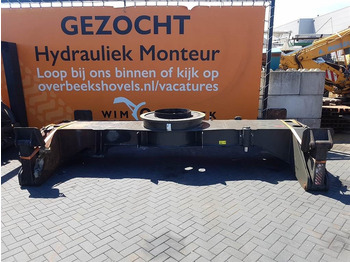 Rāmis/ Šasija SENNEBOGEN