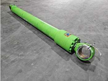 Hidraulika - Celtniecības tehnika Sennebogen 835E-142042-Stick cylinder/Stielzylinder: foto 3