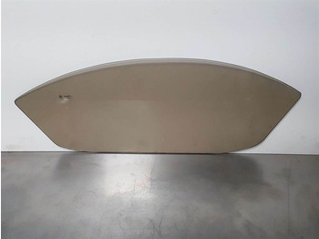 Kabīne un interjers SCHAEFF