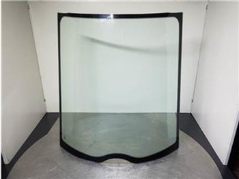 Kabīne un interjers SCHAEFF