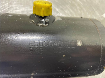 Hidraulika - Celtniecības tehnika Terex TL210-6500646000-Steering cylinder/Lenkzylinder: foto 4