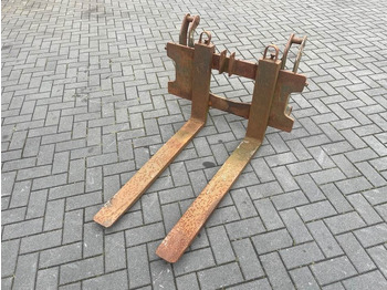 Dakšas SCHAEFF