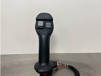 Elektrosistēma YANMAR