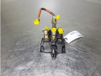 Hidraulika VOAC HV07-1221 - Valve/Ventile/Ventiel: foto 3