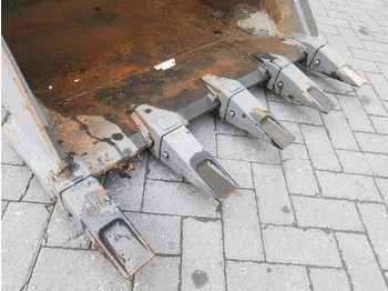 Kauss Vematac DPL-3-00-1100-HIT-IS - Bucket/Schaufel/Dic: foto 4