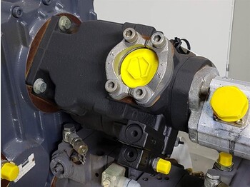 Hidraulika Vögele 11033436-Sauer Danfoss JRL075CLS2328-Pump: foto 2