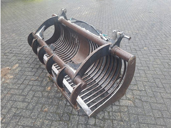 Fermu aprīkojums VOLVO