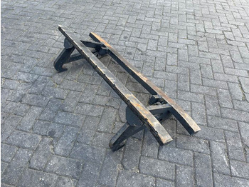 Dakšas VOLVO