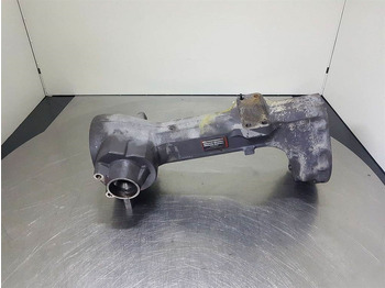 Asis un rezerves daļas VOLVO