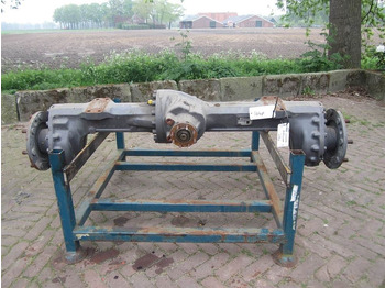 Asis un rezerves daļas VOLVO