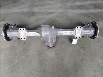 Asis un rezerves daļas VOLVO