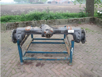 Asis un rezerves daļas VOLVO