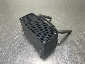 Elektrosistēma VOLVO