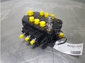 Hidraulika VOLVO
