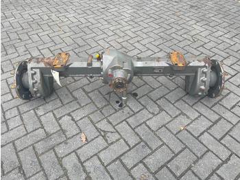 Asis un rezerves daļas VOLVO