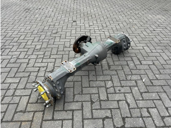 Asis un rezerves daļas - Celtniecības tehnika Volvo L30G-15226452-ZF AV-230-4472039074 -Axle/Achse/As: foto 3