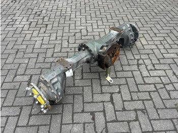 Asis un rezerves daļas - Celtniecības tehnika Volvo L30G-15226452-ZF AV-230-4472039074 -Axle/Achse/As: foto 5