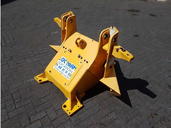 Rāmis/ Šasija VOLVO