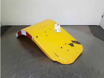 Rāmis/ Šasija - Celtniecības tehnika Volvo L30G-ZM2814133-Mud guard/Kotfluegel/Spatbord: foto 4