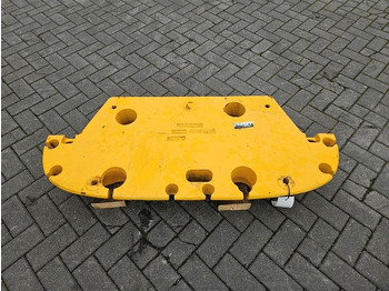 Rāmis/ Šasija VOLVO