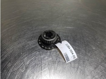 Asis un rezerves daļas VOLVO
