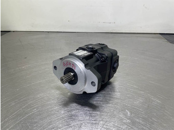 Hidraulika DANFOSS / SAUER