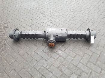 Asis un rezerves daļas