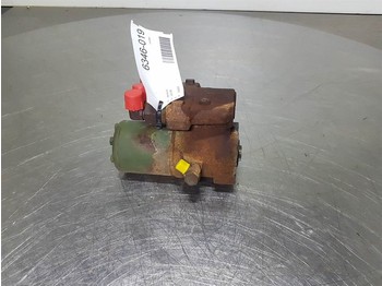 Hidraulika DANFOSS / SAUER